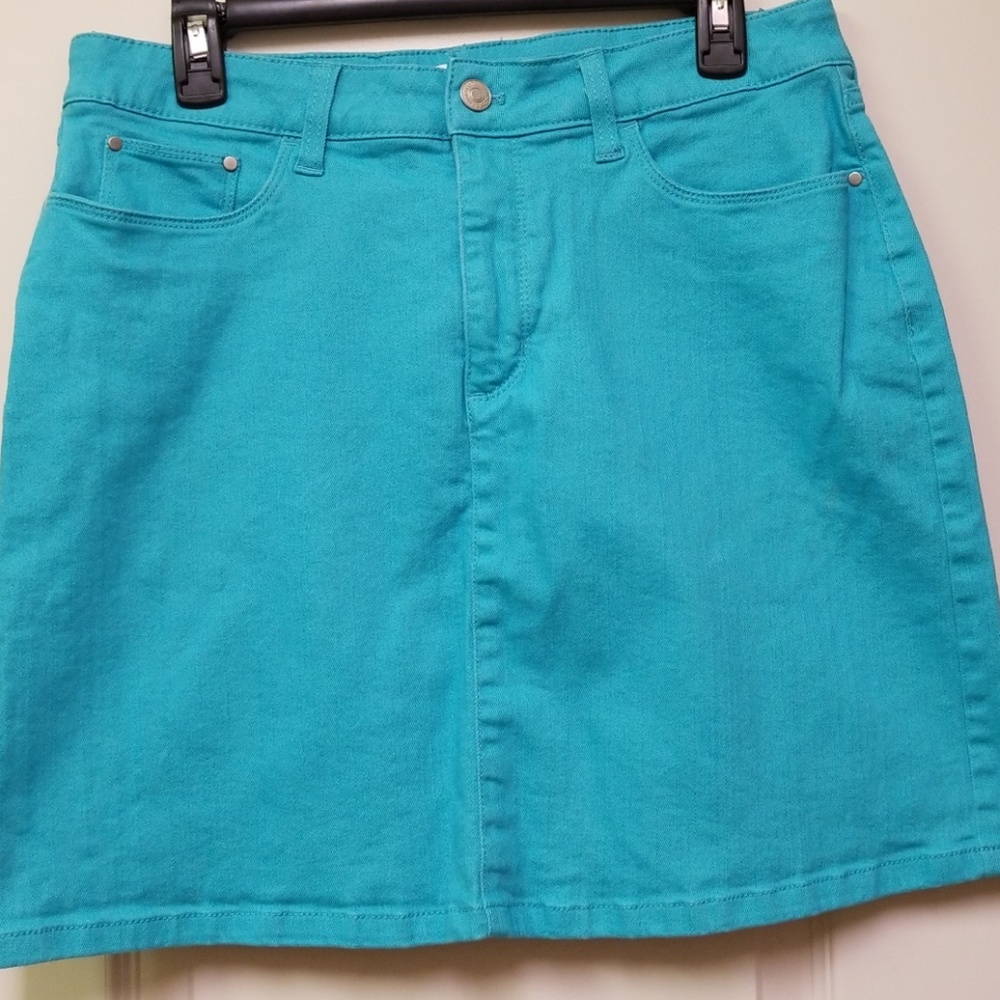 Croft&Barrow Skirt